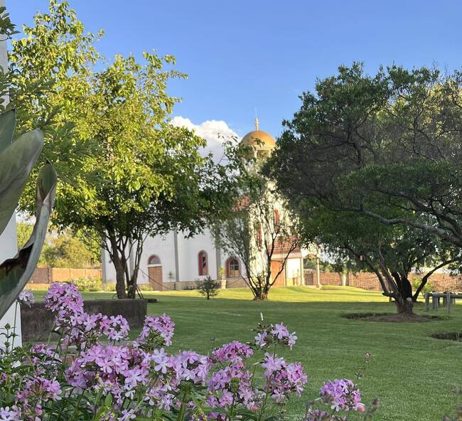 Българският клуб в Мидранд, Южна Африка, ще бъде отворен на 25 декември за празничен обяд