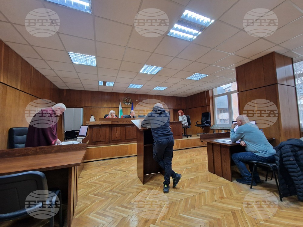 Окръжният съд в Смолян наложи условна присъда за мъж, разпространил близо 300 грама марихуана чрез куриерска фирма