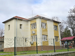 Село Винарово - детска градина - обновяване - откриване