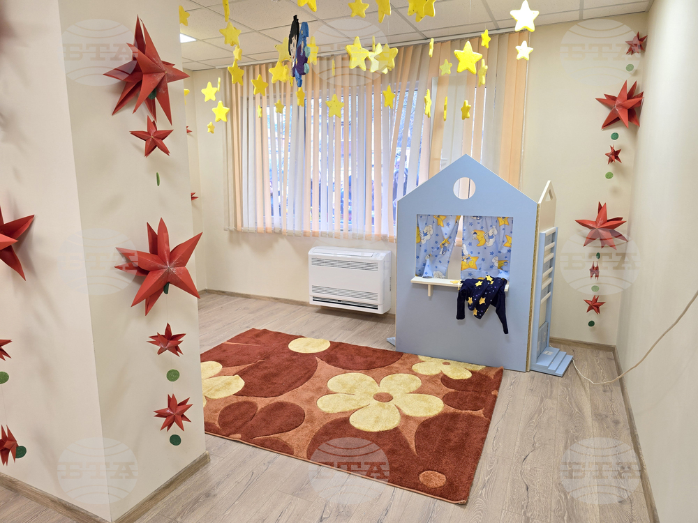 Правителството в оставка компенсира с 1 186 674 евро семейства с деца, които не са приети в детски градини