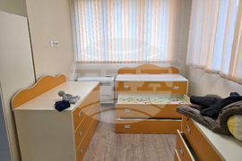 Село Винарово - детска градина - обновяване - откриване