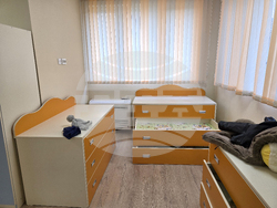 Село Винарово - детска градина - обновяване - откриване