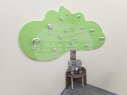 Село Винарово - детска градина - обновяване - откриване