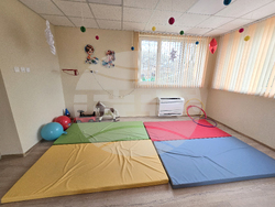 Село Винарово - детска градина - обновяване - откриване