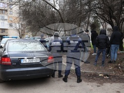 Специализирана полицейска операция - квартал „Гоце Делчев“