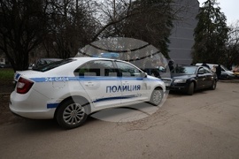 Специализирана полицейска операция - квартал „Гоце Делчев“