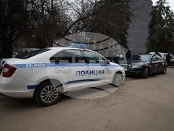 Специализирана полицейска операция - квартал „Гоце Делчев“