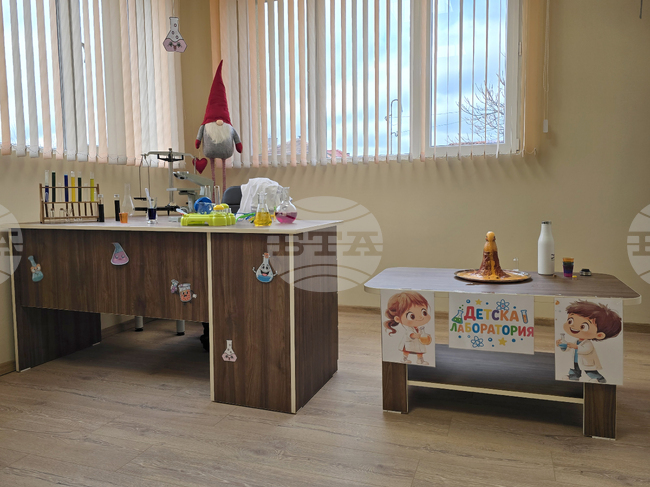 Кабинетът одобри над 1,7 млн. лв. за компенсации на семействата на 2037 деца, които не са приети в държавни или общински детски градини