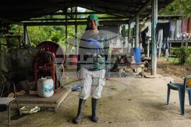 Colombia Amazon Defender