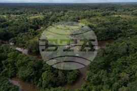 Colombia Amazon Defender