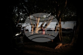 Colombia Amazon Defender