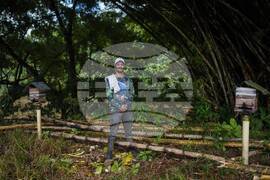 Colombia Amazon Defender