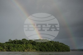 Colombia Amazon Defender