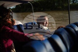 Colombia Amazon Defender