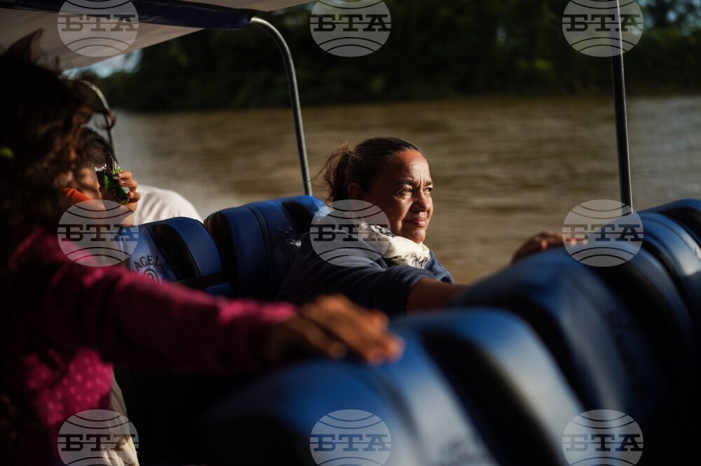 Colombia Amazon Defender