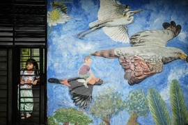 Colombia Amazon Defender