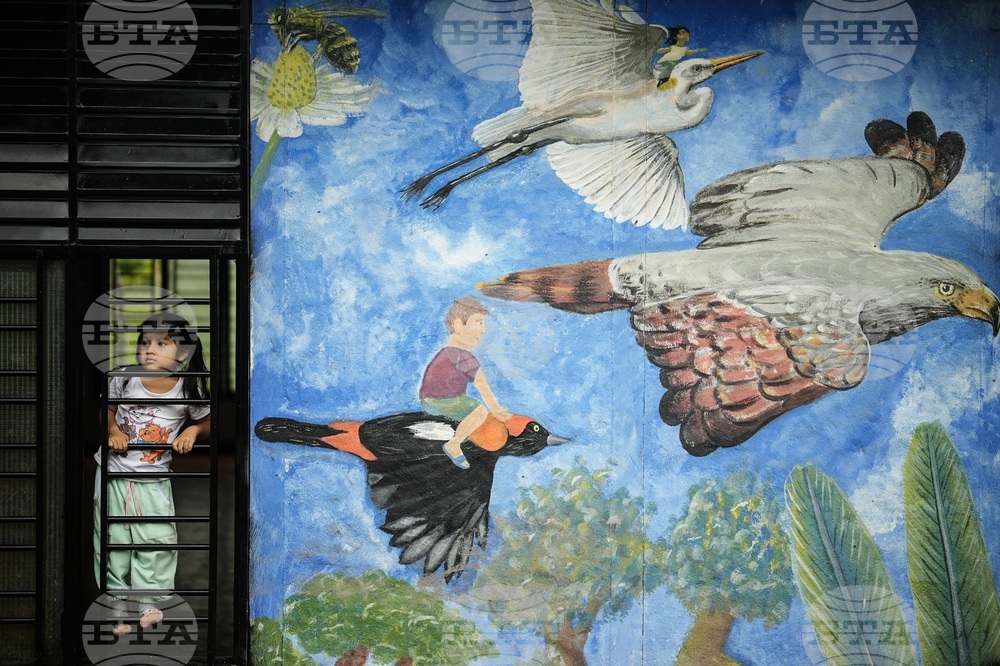 Colombia Amazon Defender