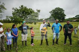 Colombia Amazon Defender