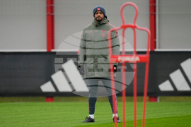 Germany Champions League Soccer