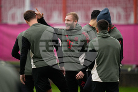 Germany Champions League Soccer