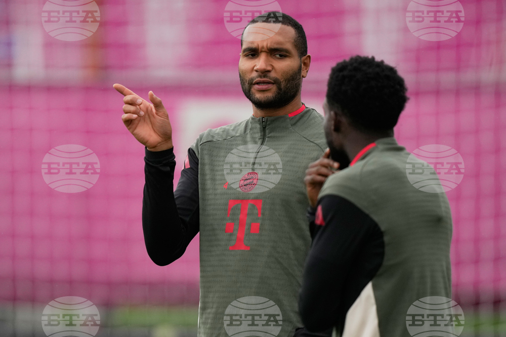 Защитникът Йонатан Та вярва, че Германия може да спечели Световното първенство по футбол догодина