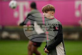 Germany Champions League Soccer