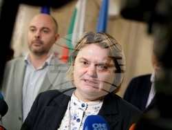 Столична община - брифинг