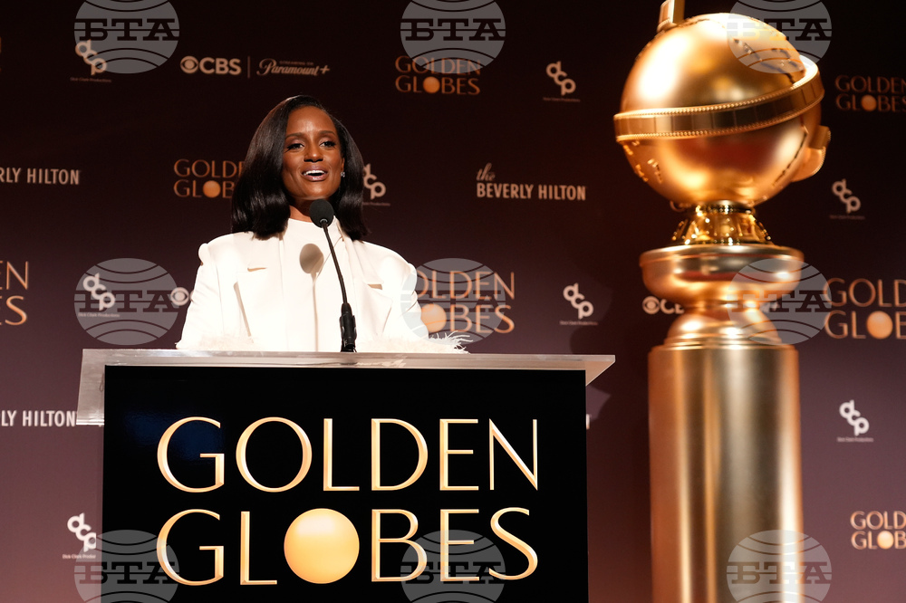 „Битка след битка" получи най-много номинации за наградите „Златен глобус"