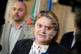 Столична община - брифинг