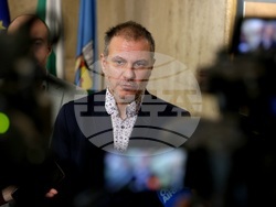 Столична община - брифинг