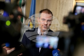 Столична община - брифинг