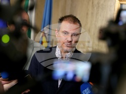 Столична община - брифинг