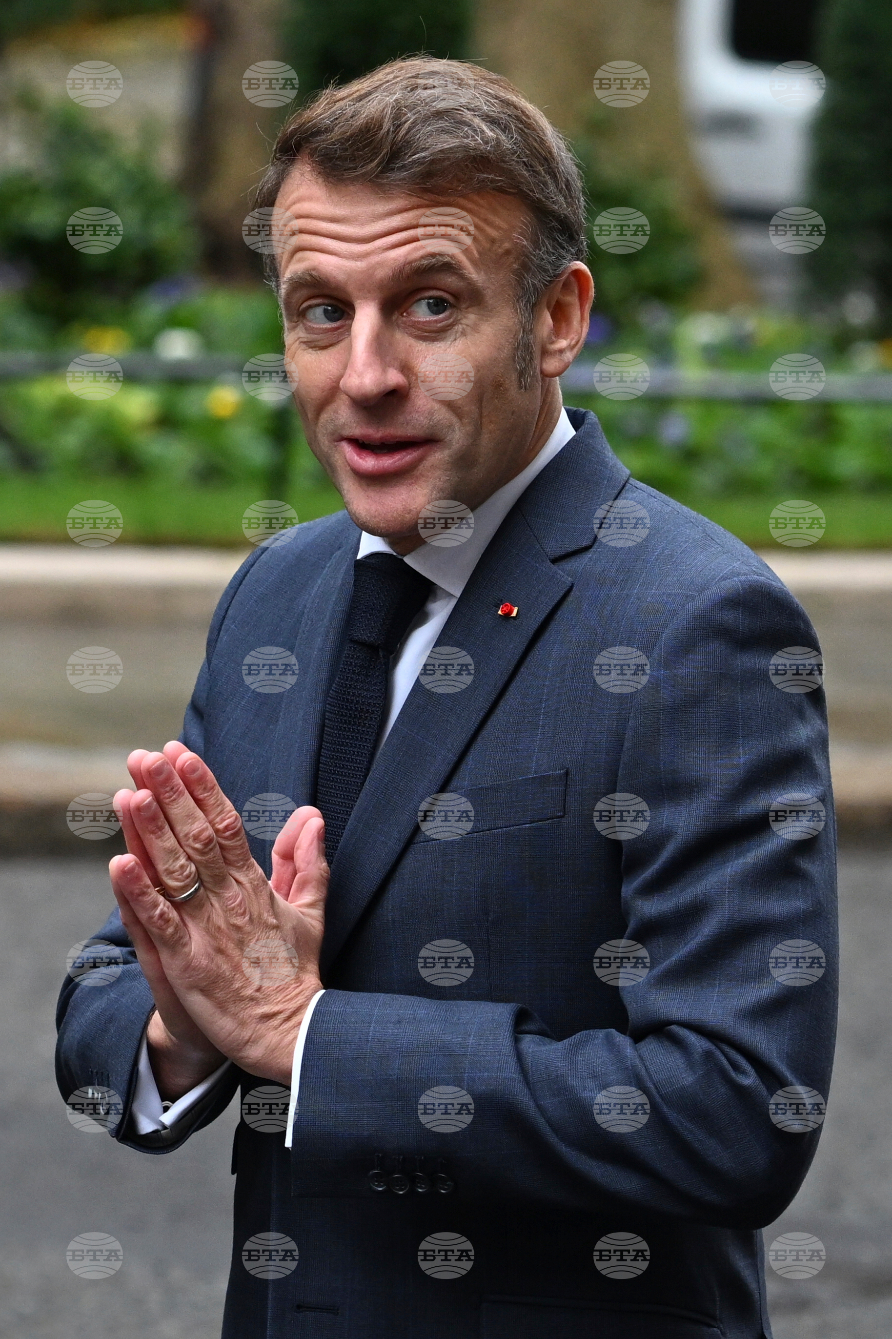 Britain Russia Ukraine War