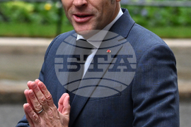 Britain Russia Ukraine War