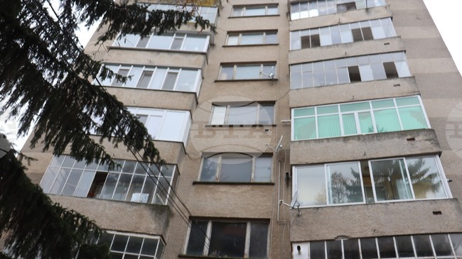 Започна санирането на четвърта многофамилна жилищна сграда в Попово 