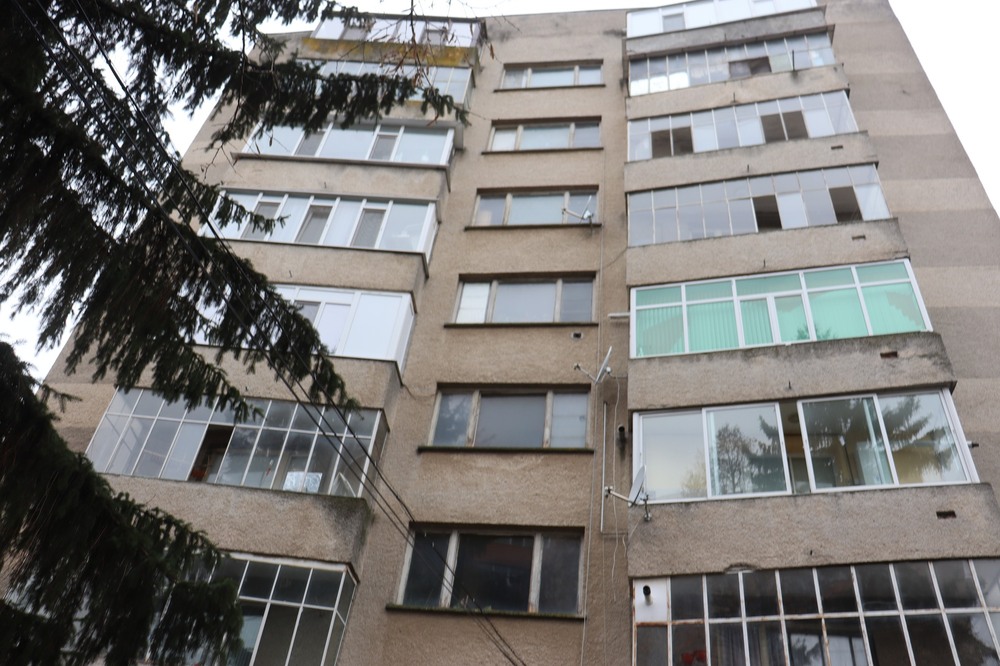 Започна санирането на четвърта многофамилна жилищна сграда в Попово 