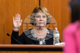 Court Clerk-Murdaugh Trial