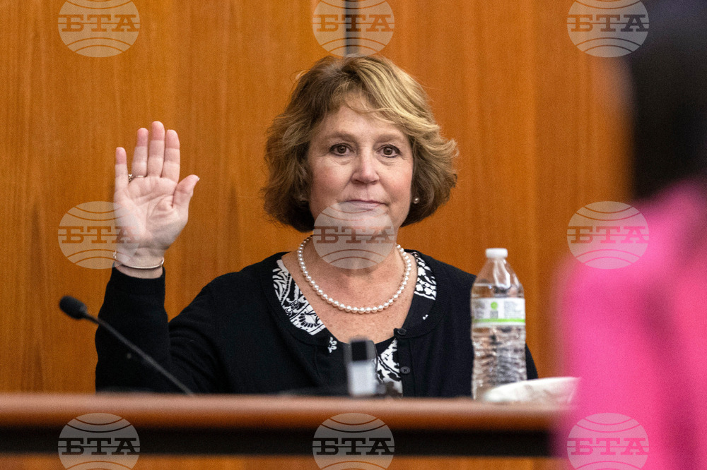 Court Clerk-Murdaugh Trial