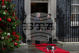 Britain Russia Ukraine War