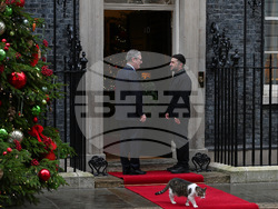 Britain Russia Ukraine War