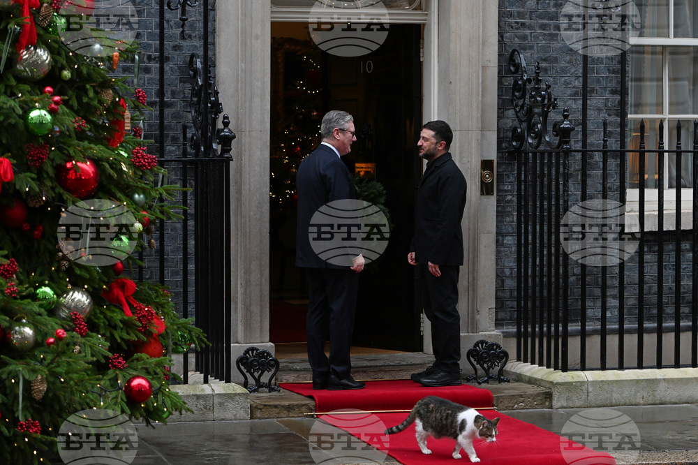 Britain Russia Ukraine War