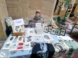 Смолян - коледен базар