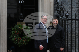 Britain Russia Ukraine War