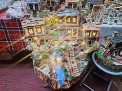 Смолян - коледен базар