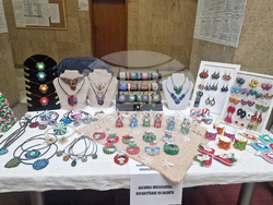 Смолян - коледен базар