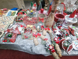 Смолян - коледен базар