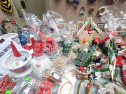 Смолян - коледен базар