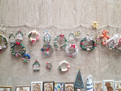 Смолян - коледен базар