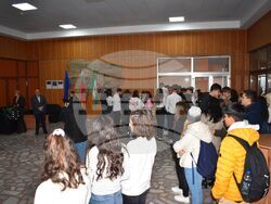 Снимка: Община Разград