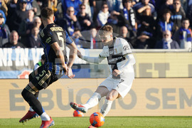 Italy Serie A Soccer